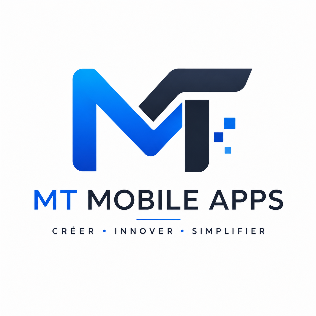 MT Mobile Apps